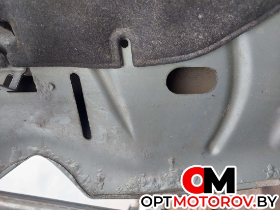 Капот  Citroen C4 2 поколение 2012  #10