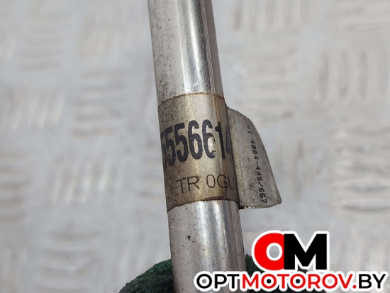 Генератор  Opel Insignia 1 поколение (A) 2012 55566148 #3