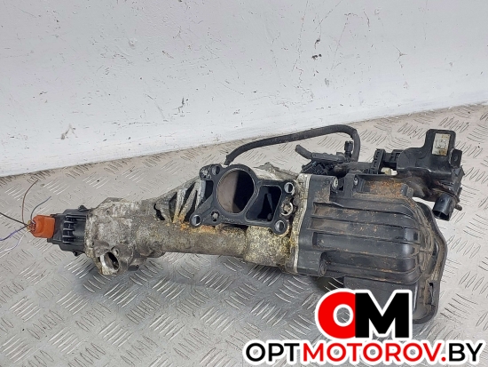 Масляная трубка турбины (сброс)  Opel Insignia 1 поколение (A) 2012 55577443, 0428741, K5T70977 #1