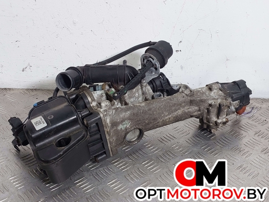 Масляная трубка турбины (сброс)  Opel Insignia 1 поколение (A) 2012 55577443, 0428741, K5T70977 #3
