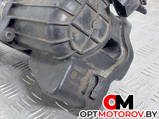 Масляная трубка турбины (сброс)  Opel Insignia 1 поколение (A) 2012 55577443, 0428741, K5T70977 #4