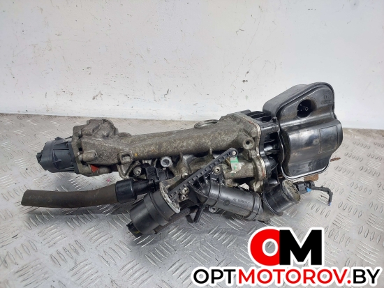 Клапан EGR  Opel Insignia 1 поколение (A) 2012 55577443, 0428741, K5T70977 #2