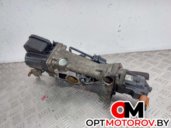 Клапан EGR  Opel Insignia 1 поколение (A) 2012 55577443, 0428741, K5T70977 #3