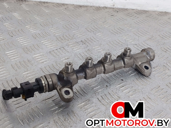 Топливная рампа  Opel Insignia 1 поколение (A) 2010 0445214221, 55576177, 0281006158 #1