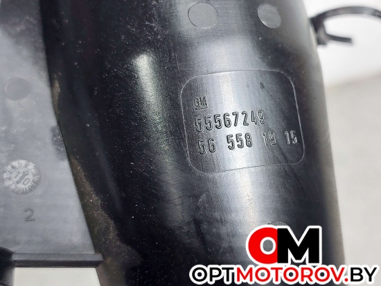 Маслоотделитель (сапун)  Opel Insignia 1 поколение (A) 2014 55567249 #4
