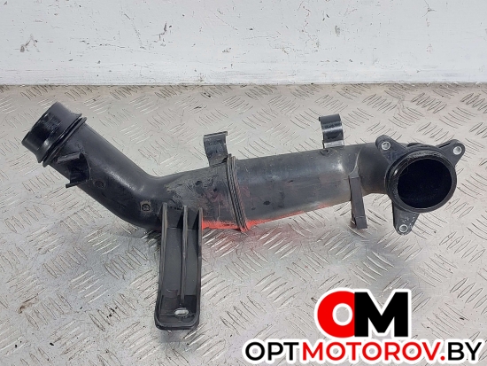 Патрубок интеркулера  Opel Insignia 1 поколение (A) 2010 13240176 #2