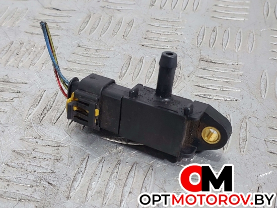 Датчик давления выхлопных газов  Opel Insignia 1 поколение (A) 2010 55566186 #2