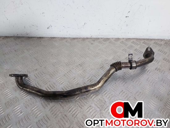 Патрубок вентиляции картера  Volkswagen Touareg 1 поколение 2006 070131521AC #1