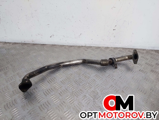 Патрубок вентиляции картера  Volkswagen Touareg 1 поколение 2006 070131521AC #2