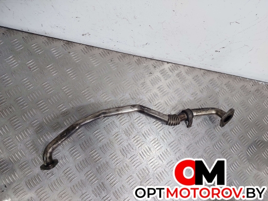 Патрубок вентиляции картера  Volkswagen Touareg 1 поколение 2006 070131521AC #3