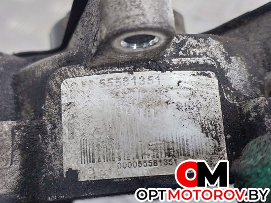 Вакуумный насос  Opel Insignia 1 поколение (A) 2009 55581351 #4
