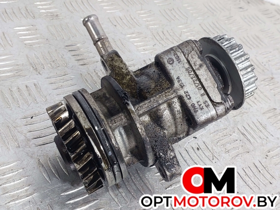 Насос гидроусилителя руля  Volkswagen Touareg 1 поколение 2005 7H0422153A #3