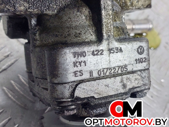 Насос гидроусилителя руля  Volkswagen Touareg 1 поколение 2005 7H0422153A #4