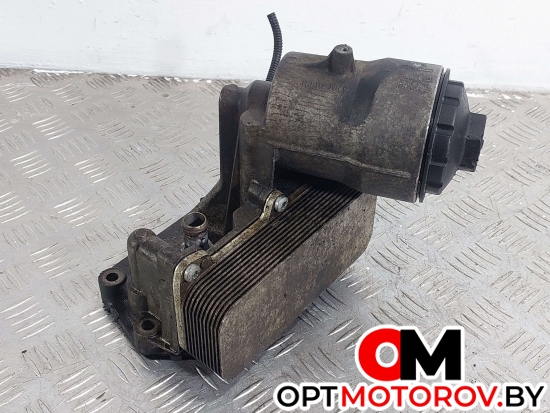 Муфта компрессора кондиционера  Volkswagen Touareg 1 поколение 2005 070115389D #1
