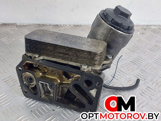 Муфта компрессора кондиционера  Volkswagen Touareg 1 поколение 2005 070115389D #2