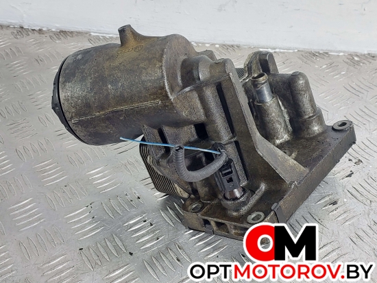 Муфта компрессора кондиционера  Volkswagen Touareg 1 поколение 2005 070115389D #3