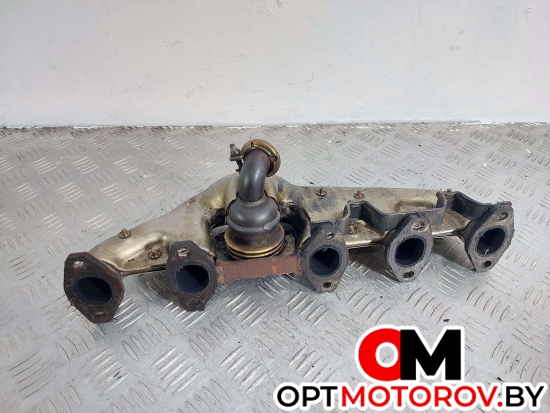 Корпус масляного фильтра  Volkswagen Touareg 1 поколение 2005 070253017 #1