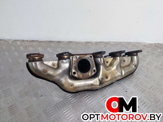 Корпус масляного фильтра  Volkswagen Touareg 1 поколение 2005 070253017 #2