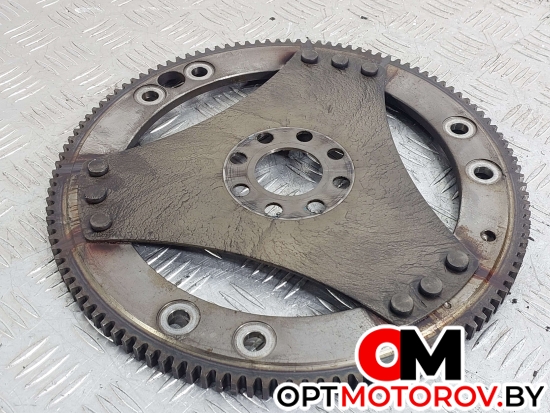 Маховик АКПП (драйв плата)  Volkswagen Touareg 1 поколение 2005 070105323A #2