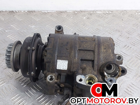 Компрессор кондиционера  Volkswagen Touareg 1 поколение 2005 7H0820805E, 4471808623 #2