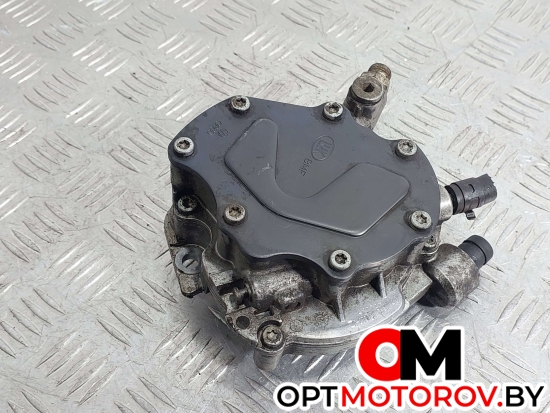 Компрессор кондиционера  Volkswagen Touareg 1 поколение 2005 070145209H #1