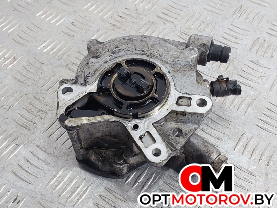 Компрессор кондиционера  Volkswagen Touareg 1 поколение 2005 070145209H #2