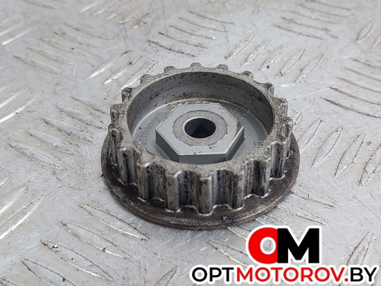 Шестерня  Volkswagen Touareg 1 поколение 2005 070903115C #1