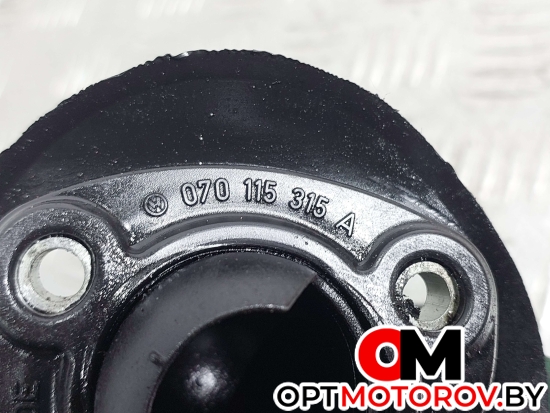 Шестерня  Volkswagen Touareg 1 поколение 2005 070115308F, 070115315A #3