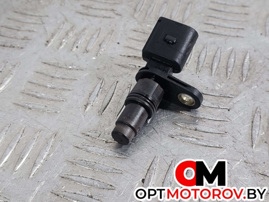 Шестерня  Volkswagen Touareg 1 поколение 2005 070907601A #1