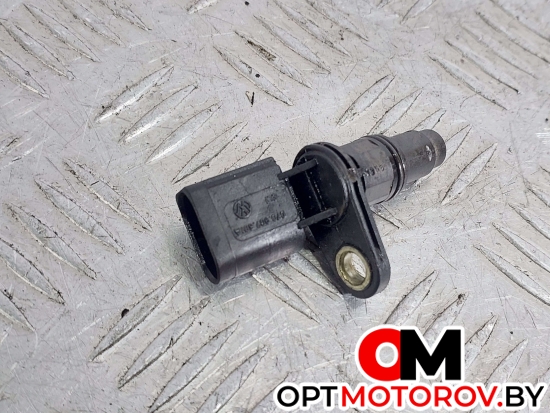 Шестерня  Volkswagen Touareg 1 поколение 2005 070907601A #2