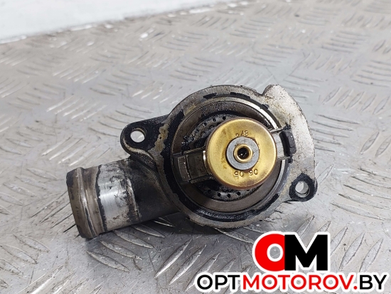 Датчик коленвала  Volkswagen Touareg 1 поколение 2005 070121114 #1