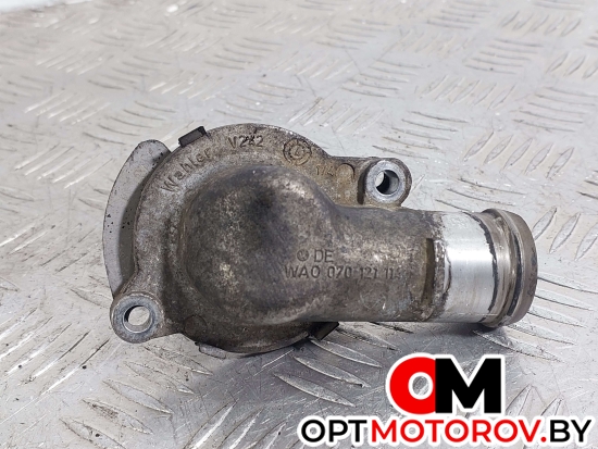 Датчик коленвала  Volkswagen Touareg 1 поколение 2005 070121114 #2
