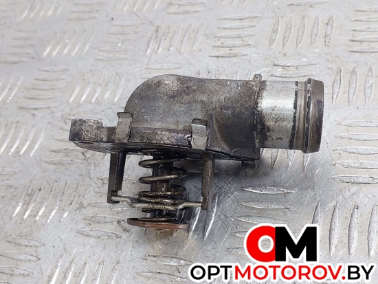 Датчик коленвала  Volkswagen Touareg 1 поколение 2005 070121114 #3