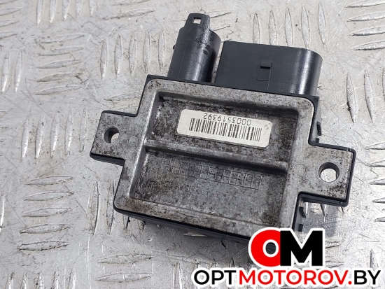 Реле накала свечей  Mercedes-Benz C-Класс W204/S204 2007 A6461532579, 6461533579, 0522120202 #2