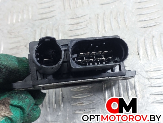 Реле накала свечей  Mercedes-Benz C-Класс W204/S204 2007 A6461532579, 6461533579, 0522120202 #3