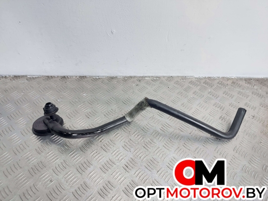 Датчик температуры топлива  Volkswagen Touareg 1 поколение 2005 070129101A #1