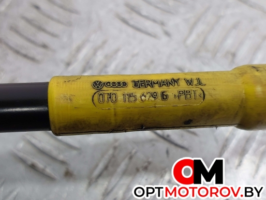Щуп двигателя  Volkswagen Touareg 1 поколение 2005 070115611L, 070115629G #3