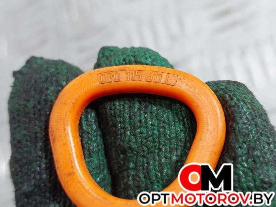 Щуп двигателя  Volkswagen Touareg 1 поколение 2005 070115611L, 070115629G #4