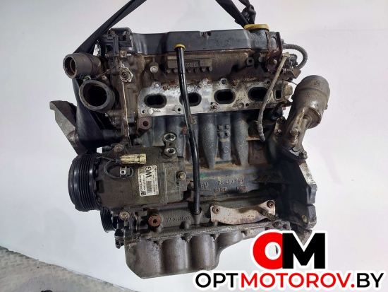 Двигатель  Opel Astra H/Family [рестайлинг] 2007 Z14XEP  #2