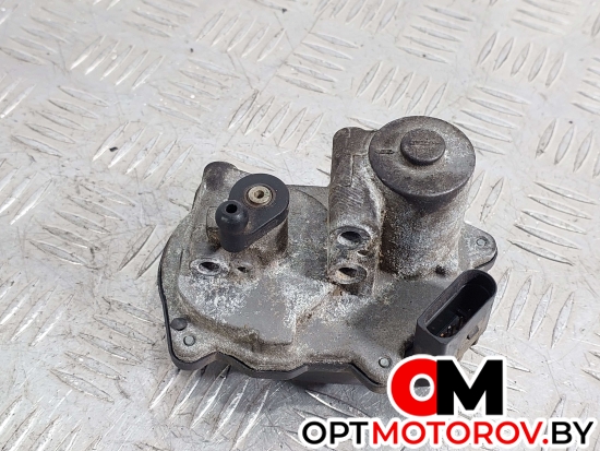 Сервопривод заслонок впускного коллектора  Volkswagen Passat B6 2006 06F133482B #1