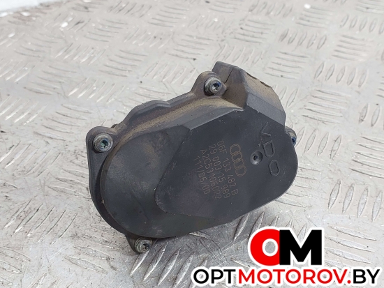 Сервопривод заслонок впускного коллектора  Volkswagen Passat B6 2006 06F133482B #3