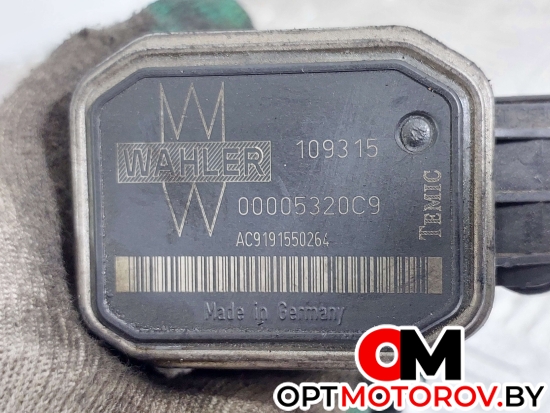 Клапан EGR  Mercedes-Benz C-Класс W203/S203/CL203 [рестайлинг] 2008 00005320C9 #3