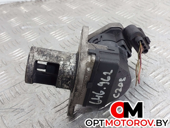 Клапан EGR  Mercedes-Benz C-Класс W203/S203/CL203 [рестайлинг] 2008 00005320C9 #4