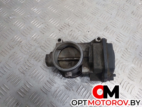 Двигатель  Renault Megane 2 поколение 2005 8200063652, 8200123061, 408239822001 #2