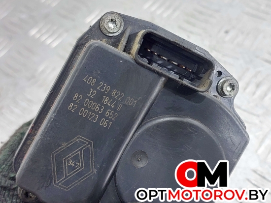 Двигатель  Renault Megane 2 поколение 2005 8200063652, 8200123061, 408239822001 #3