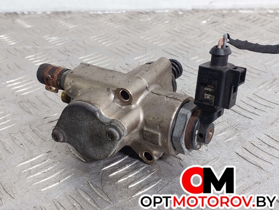 Двигатель  Volkswagen Golf 5 поколение 2006 03C127025T #2