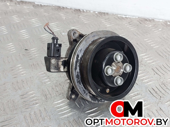 Насос топливный  Volkswagen Golf 5 поколение 2006 03C121004J, 03C880727D, 01643304 #1