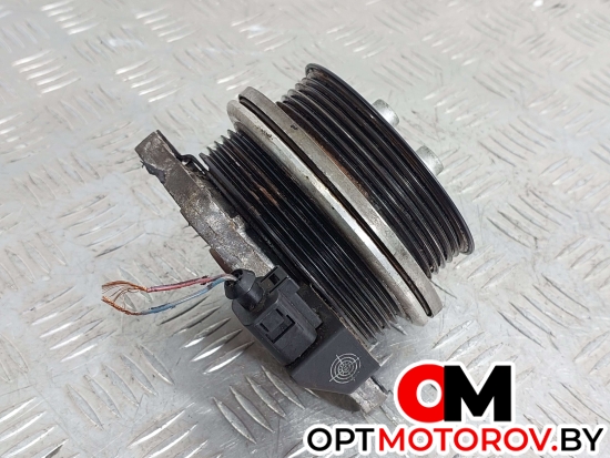 Насос топливный  Volkswagen Golf 5 поколение 2006 03C121004J, 03C880727D, 01643304 #2