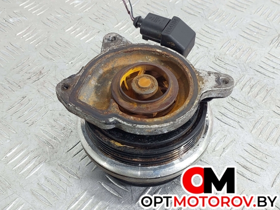 Насос топливный  Volkswagen Golf 5 поколение 2006 03C121004J, 03C880727D, 01643304 #3