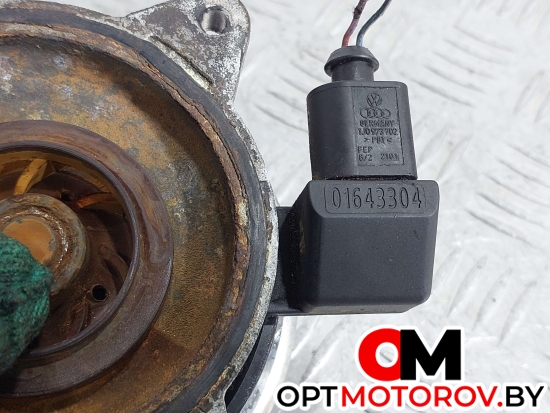 Насос топливный  Volkswagen Golf 5 поколение 2006 03C121004J, 03C880727D, 01643304 #4